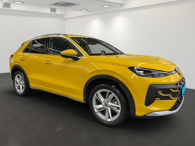Volkswagen T-Roc 1.5 eTSI