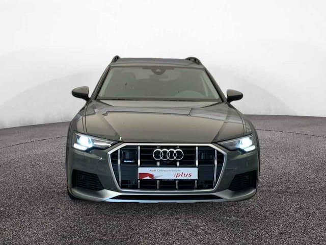 Audi A6 allroad 50 TDI Quattro