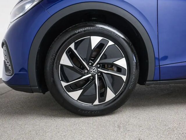 Volkswagen ID.5 IQ.Drive Plus Pro