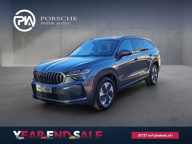 Skoda Kodiaq 4x4 Selection