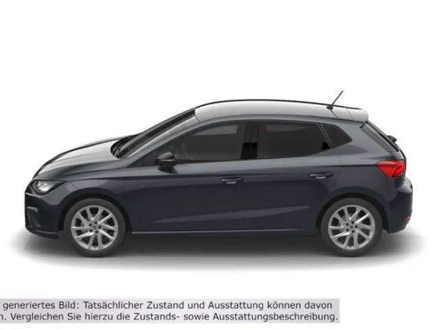 Seat Ibiza 1.0 TSI FR-lijn