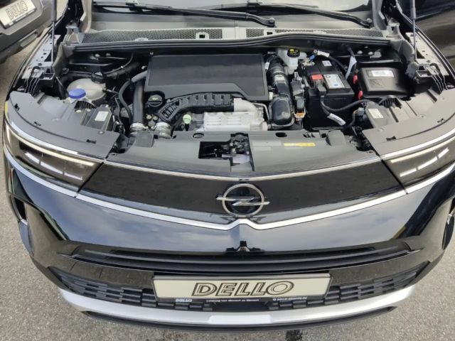Opel Mokka Elegance