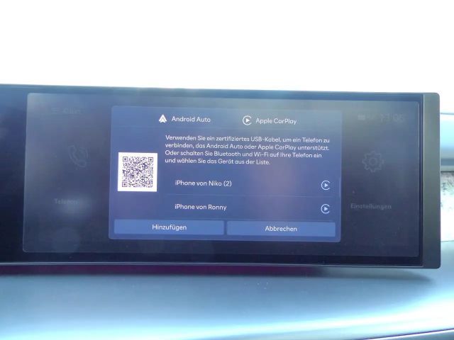 Hyundai IONIQ 9 4WD 6-zits UNIQ