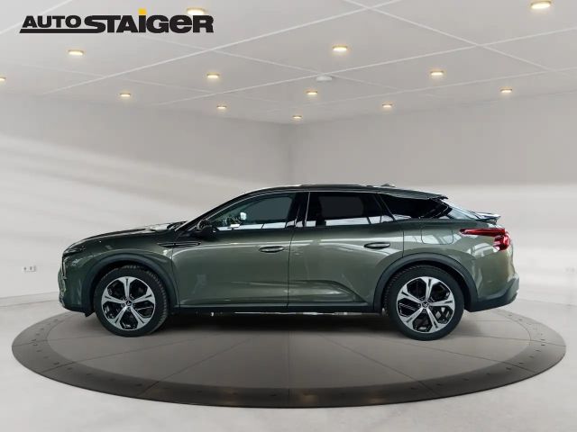 Citroën C5 X Feel Pack