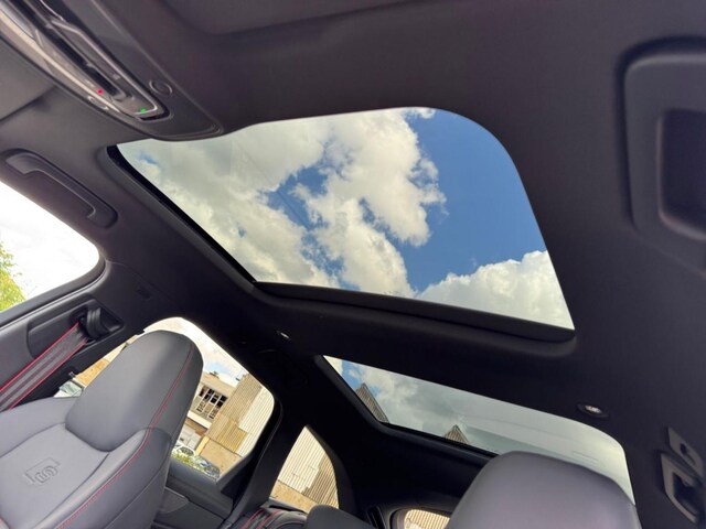 Audi A6 50 TDI Avant Quattro S-Line