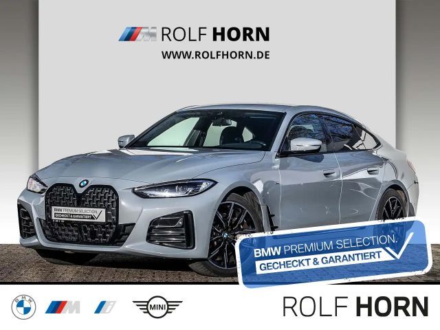 BMW 430 430i Coupé Gran Coupé M-Sport