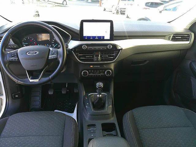Ford Kuga Cool & Connect