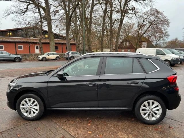 Skoda Kamiq 1.0 TSI Selection