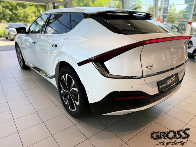 Kia EV6 GT-Line Vierwielaandrijving