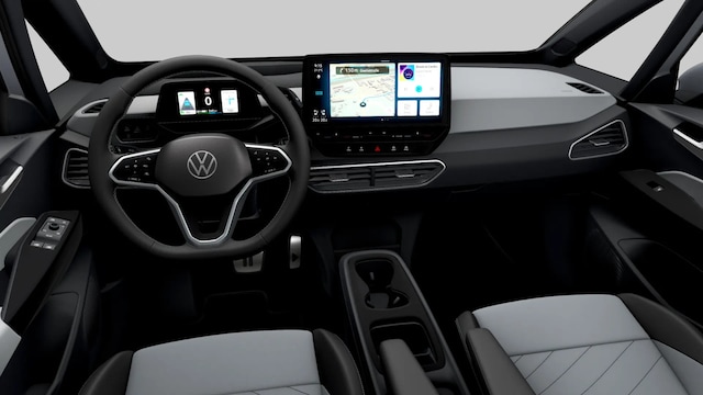 Volkswagen ID.3 IQ.Drive Performance Pro