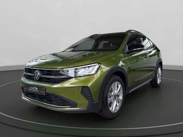 Volkswagen Taigo DSG Life