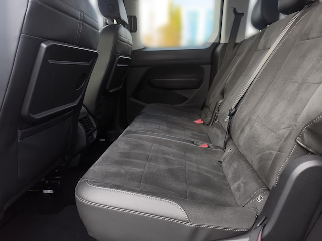 Volkswagen Caddy 2.0 TDI