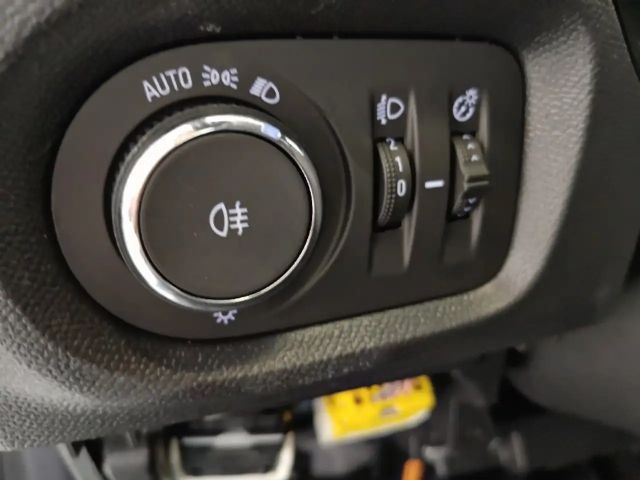 Opel Corsa YES Apple CarPlay Android Auto SHZ LenkradHZG PDC