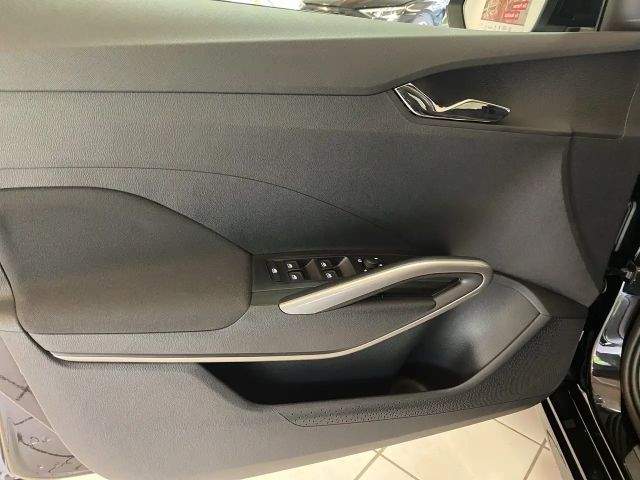 Skoda Fabia 1.0 TSI Selection