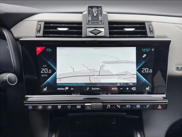 DS DS 7 Crossback Crossback E-Tense