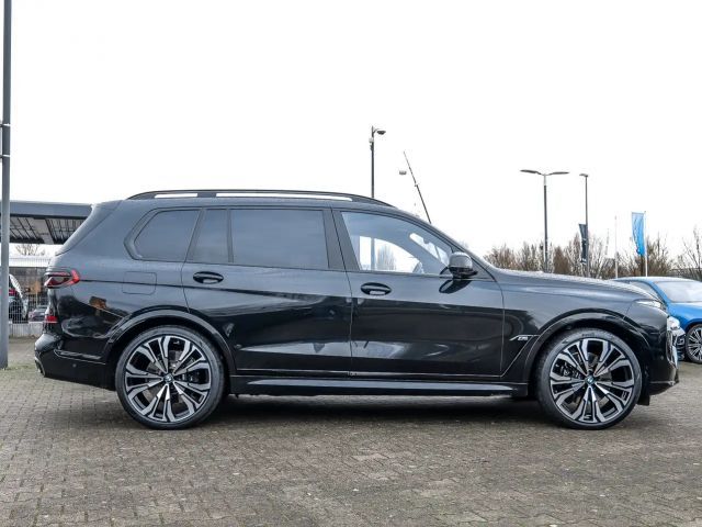 BMW X7 M-Sport