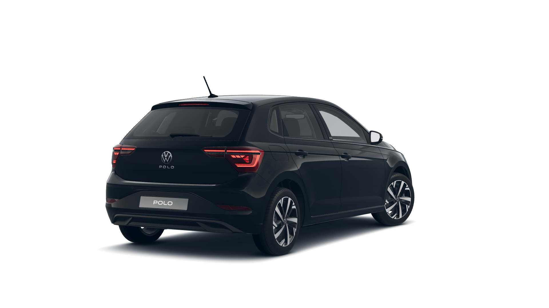 Volkswagen Polo 1.0 TSI DSG Move