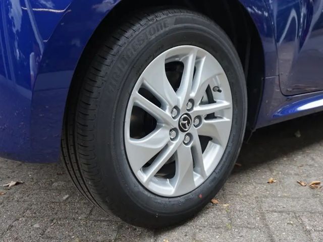 Mazda 2 Hybrid 1.5L Hybrid VVT-i 116 PS e-CVT FWD CENTRE-L