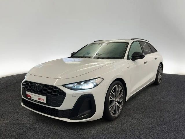 Audi A5 2.0 TDI S-Line