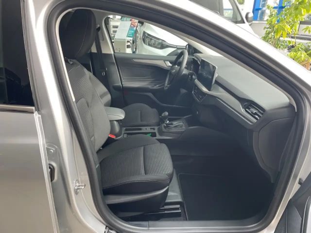 Ford Focus EcoBoost Titanium