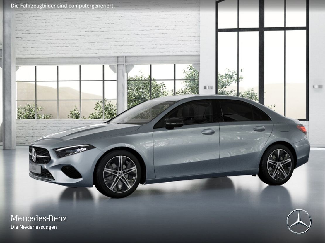 Mercedes-Benz A 200 A 200