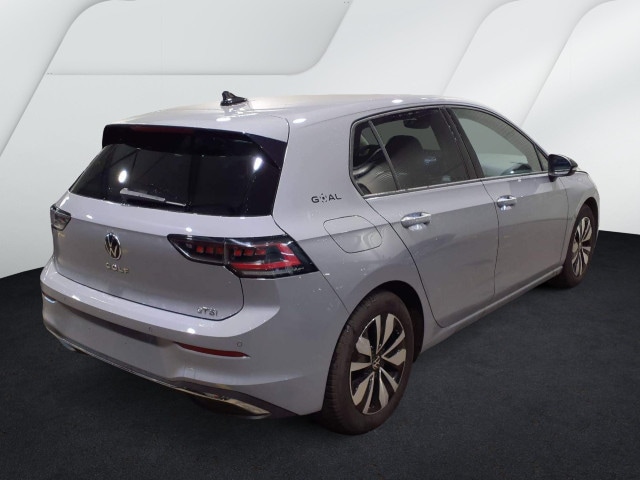 Volkswagen Golf 1.5 eTSI DSG IQ.Drive