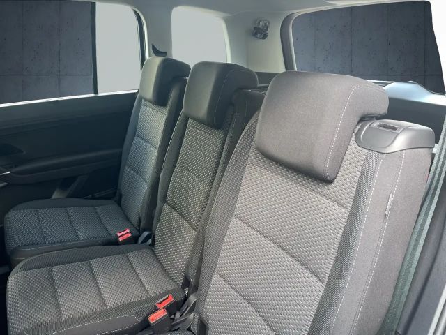 Volkswagen Touran 1.5 TSI Comfortline DSG