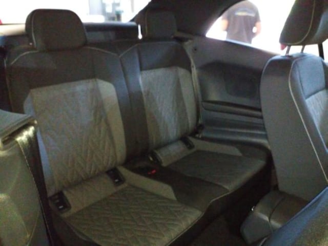 Volkswagen T-Roc 1.5 TSI Cabriolet