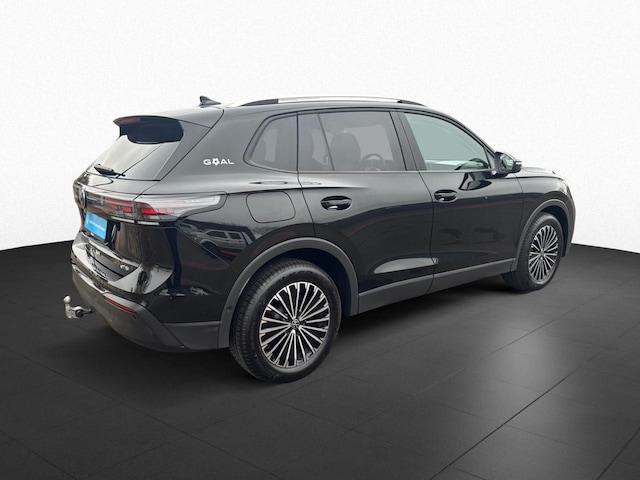 Volkswagen Tiguan 1.5 eTSI DSG