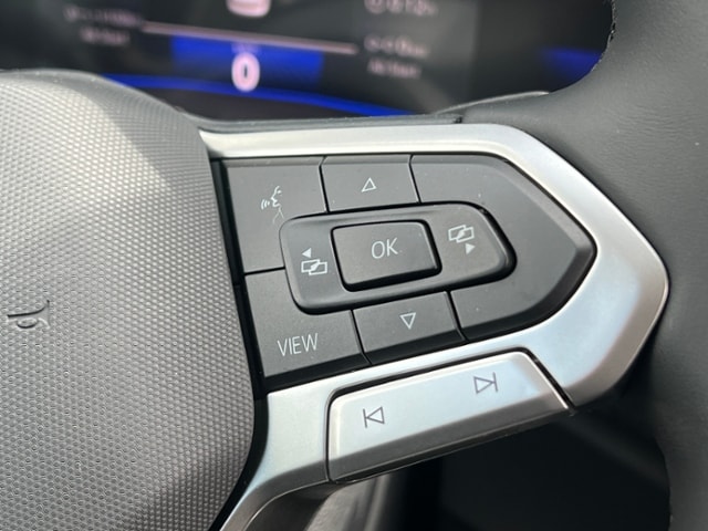 Volkswagen T-Cross 1.5 TSI DSG IQ.Drive