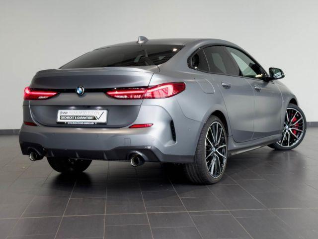 BMW 220 220i Coupé Gran Coupé xDrive