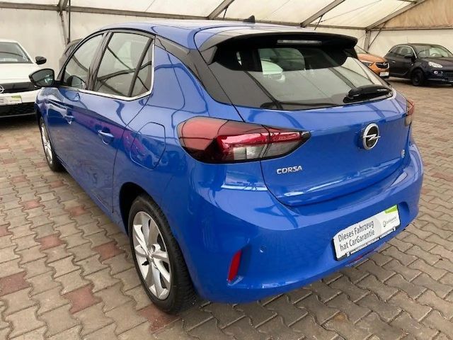 Opel Corsa Elegance