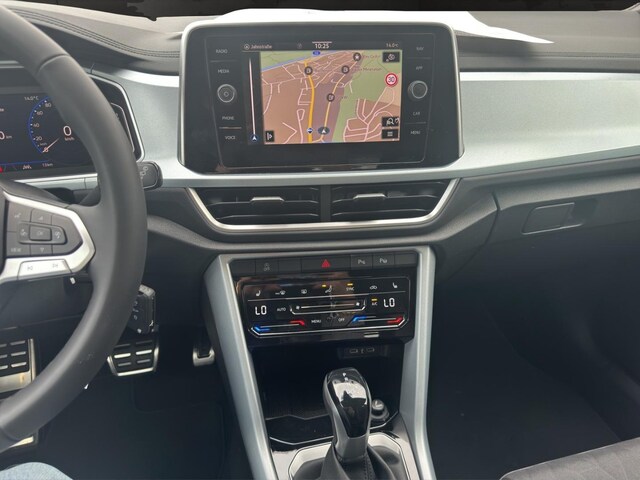 Volkswagen T-Roc DSG