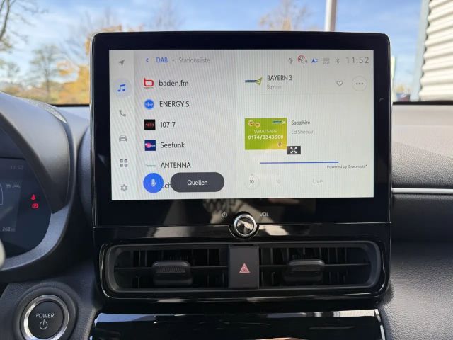 Toyota Yaris Cross Hybride