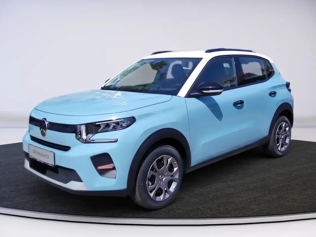 Citroën ë-C3 44 kWh Plus