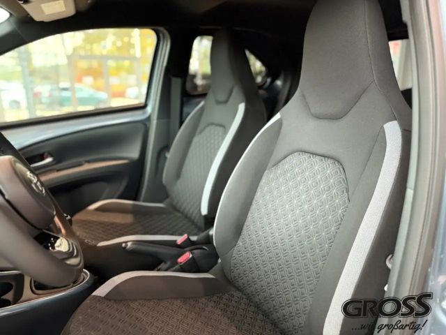 Toyota Aygo X Hatchback