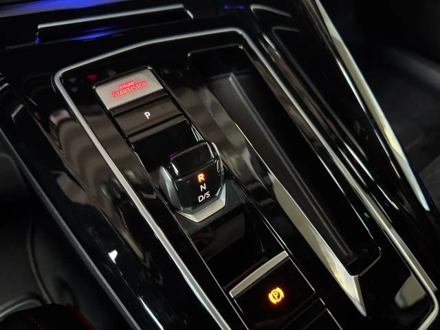 Volkswagen Golf 2.0 TSI DSG GTI Style