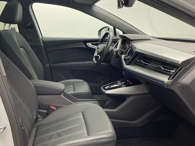 Audi Q4 e-tron 40
