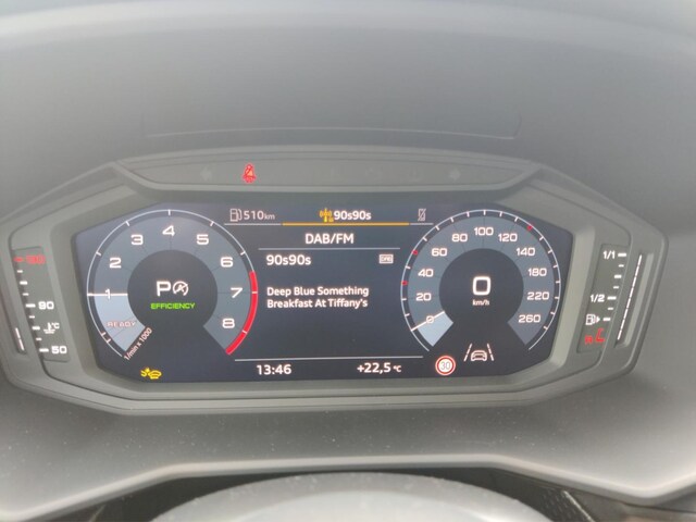 Audi A1 30 TFSI S-Tronic Sportback