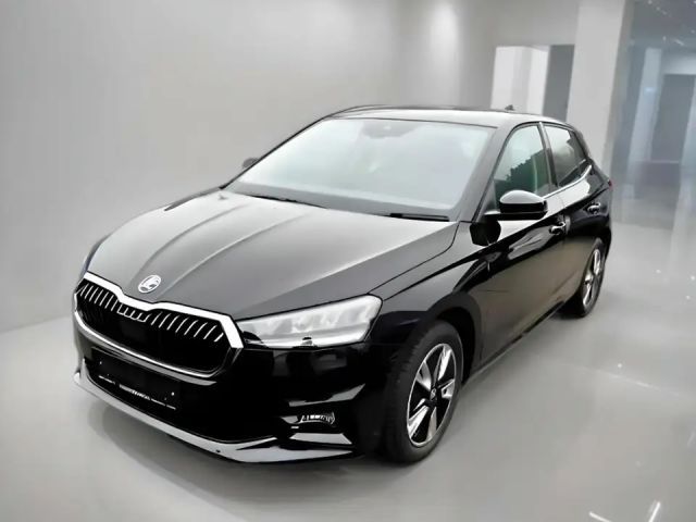 Skoda Fabia 1.0 TSI Style Style