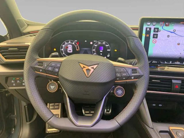 Cupra Formentor DSG VZ