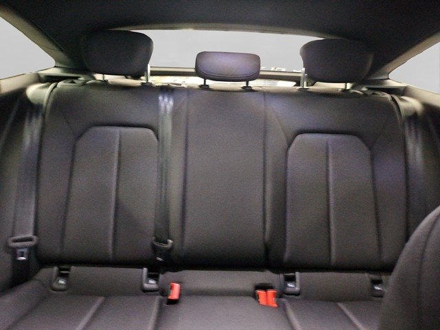 Audi Q4 e-tron 50 Quattro Sportback