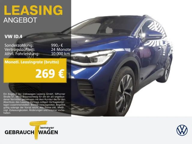 Volkswagen ID.4 Pure