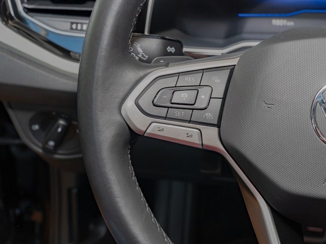 Volkswagen Polo DSG Move