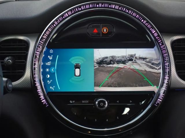 MINI Cooper S Hatch Head-Up DAB LED Pano.Dach RFK