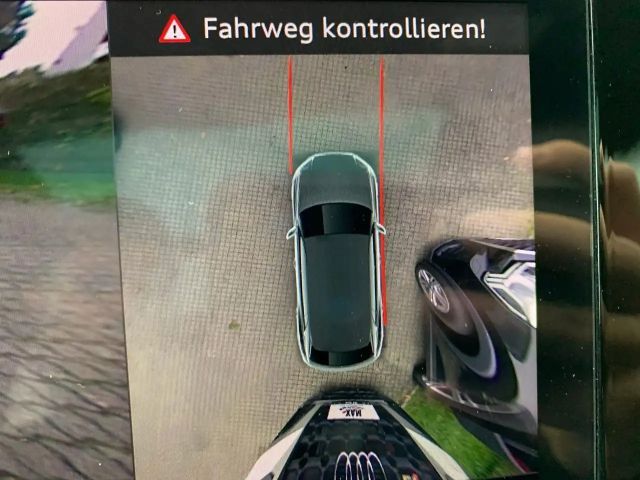 Audi Q8 50 TDI S-Line