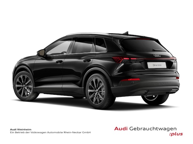 Audi Q4 e-tron 40