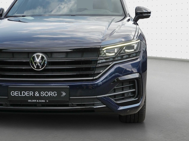 Volkswagen Touareg 3.0 V6 TDI R-Line