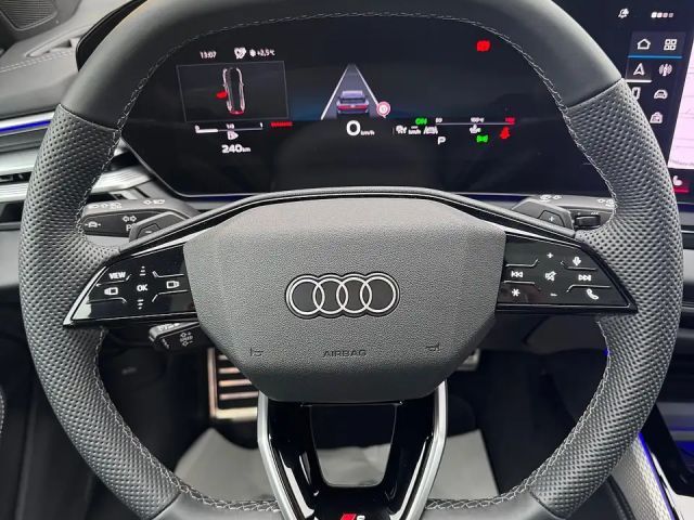 Audi A6 40 TDI Avant S-Line S-Tronic
