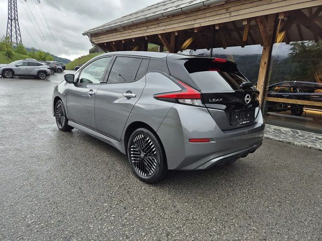 Nissan Leaf 62 kWh Acenta